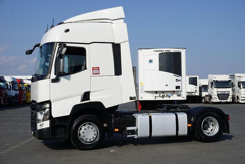 Renault Trucks T (2020) 460 / ACC / EURO  6 / SLEEPER  - fotka 3 z 51