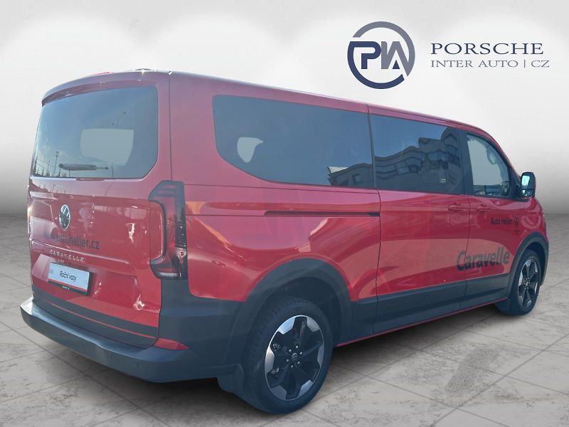 Volkswagen Caravelle Life 2,0 TDI 8AUT DR - fotka 6 z 28