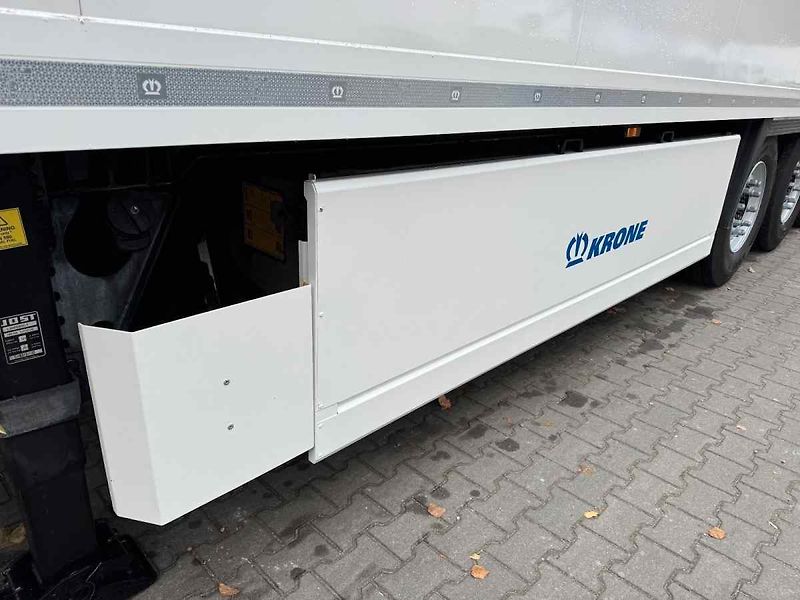Krone Ostatní ThermoKing SLXi Spectrum Bi-Te - fotka 13 z 14