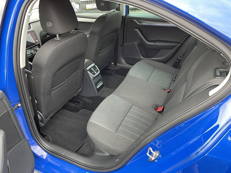Škoda Octavia 1.6 TDi 85kW Dsg STYLE+ DPH ČR - fotka 20 z 39