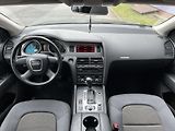 Audi Q7 3,0 TDI V6 Quattro - náhled 29