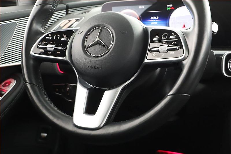 Mercedes-Benz EQC (2020) 400 4MATIC, SoH 95% - fotka 8 z 21