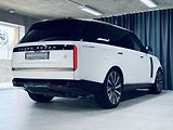 Land Rover Range Rover (2025) Range Rover*SV P615*LWB*CZ* - náhled 7