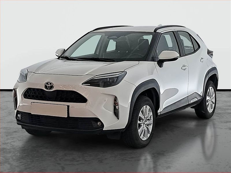 Toyota Yaris Cross (2024) 1.5 VVT-iE - fotka 2 z 16