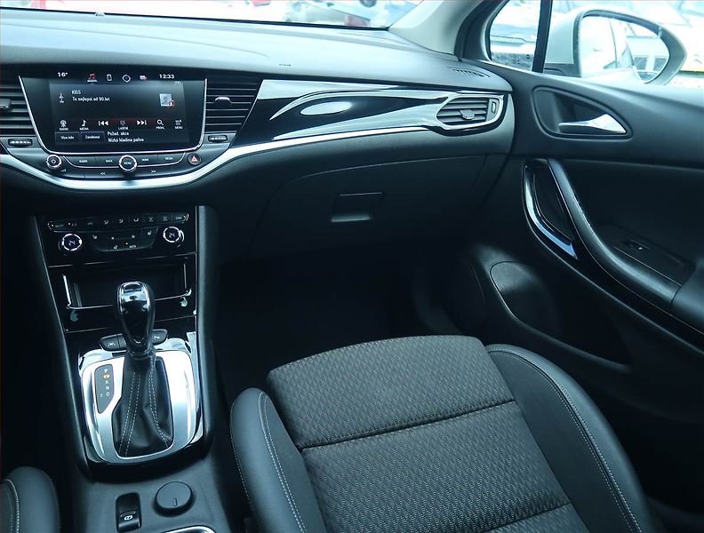 Peugeot Partner (2017) Active 1.6 BlueHDi, 5Míst, ČR - fotka 8 z 16