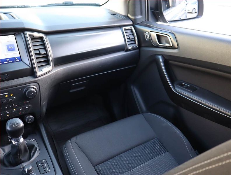 Ford Ranger (2022) Wolftrack 2.0 EcoBlue - fotka 8 z 19