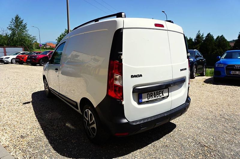 Dacia Dokker (2017) 1,5 DCI 55 kW - fotka 6 z 28