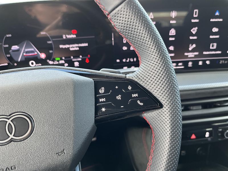 Audi Q5 (2026) TDI quattro - fotka 14 z 28