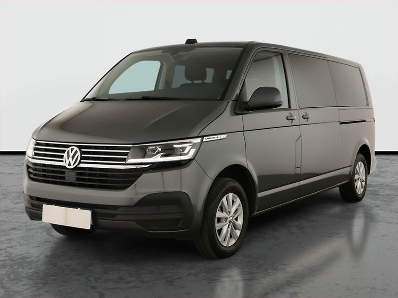 Volkswagen Caravelle (2022) Comfortline 2.0 TDI, ČR, DPH - fotka 2 z 19