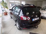 Volkswagen Golf Plus (2008) 1.4 TSI 90Kw, AUTOMAT, KLIMA - náhled 6