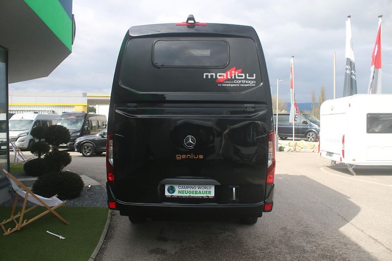 Malibu (2026) Genius 641 LE 4X4 - fotka 5 z 19