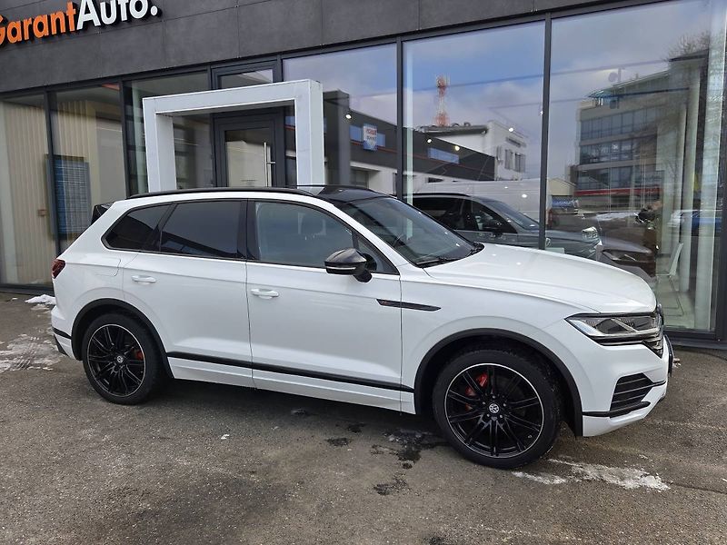 Volkswagen Touareg (2019) 3.0 TDI DSG Vzduch - fotka 4 z 42