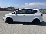 Seat Altea 1,6 TDi 77kw Klima Xenon GPS - náhled 35