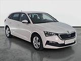 Škoda Scala (2019) Ambition 1.0 TSI, ČR,1.maj - náhled 1