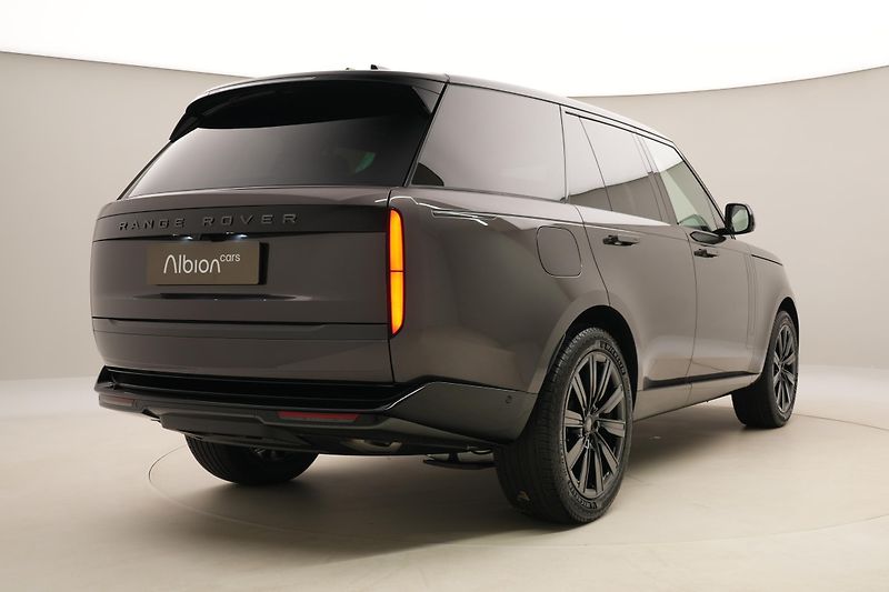 Land Rover Range Rover (2026) P380 HSE SWB - fotka 11 z 53