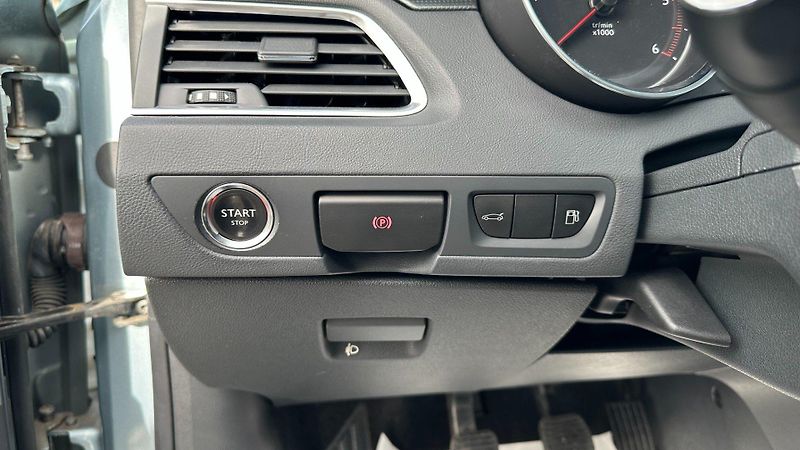 Peugeot 508 (2011) 2.0HDi 103kW*Allure*Servis*Alu - fotka 11 z 25