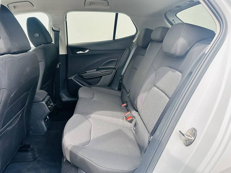 Škoda Fabia Top Selection 1,0TSI 85kW MT6/ - fotka 7 z 27