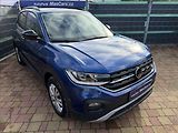 Volkswagen T-Cross 1.0 TSI Life Full LED - náhled 2