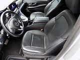 Mercedes-Benz Třídy V (2021) 300d/4Matic/Long/AMG/AirMatic/ - náhled 9