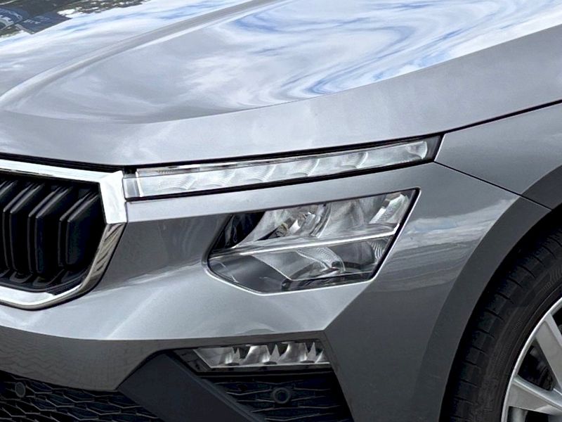Škoda Kamiq (2025) Top Selection 1.0 TSI DSG - fotka 22 z 32