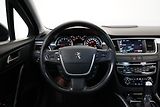 Peugeot 508 - náhled 16