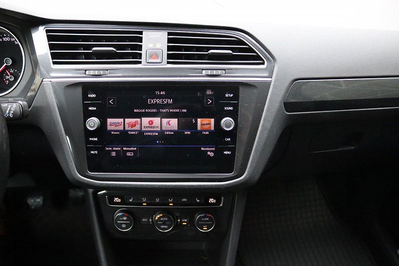 Volkswagen Tiguan (2017) - fotka 17 z 28