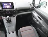 Opel Combo (2018) 1.5 CDTI, 5Míst, 1Maj - náhled 8