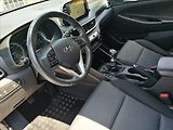 Hyundai Tucson 1,6 T-GDI - náhled 14