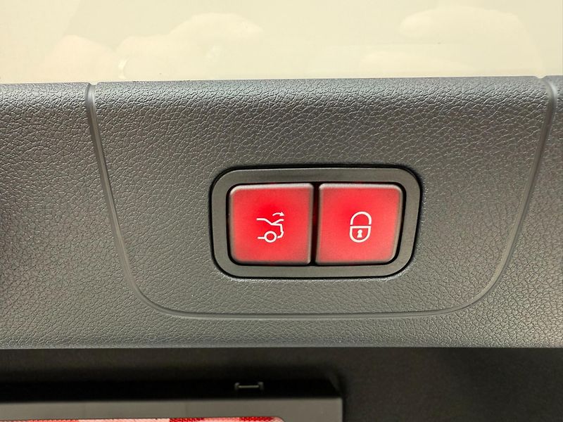 Mercedes-Benz CLA (2025) 250+ kupé - fotka 29 z 29