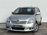 Toyota Verso 2.2 D-4D 110kW AT 7 míst - náhled 1