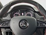 Škoda Octavia (2017) RS 230 2.0 TSI, Tempomat - náhled 17