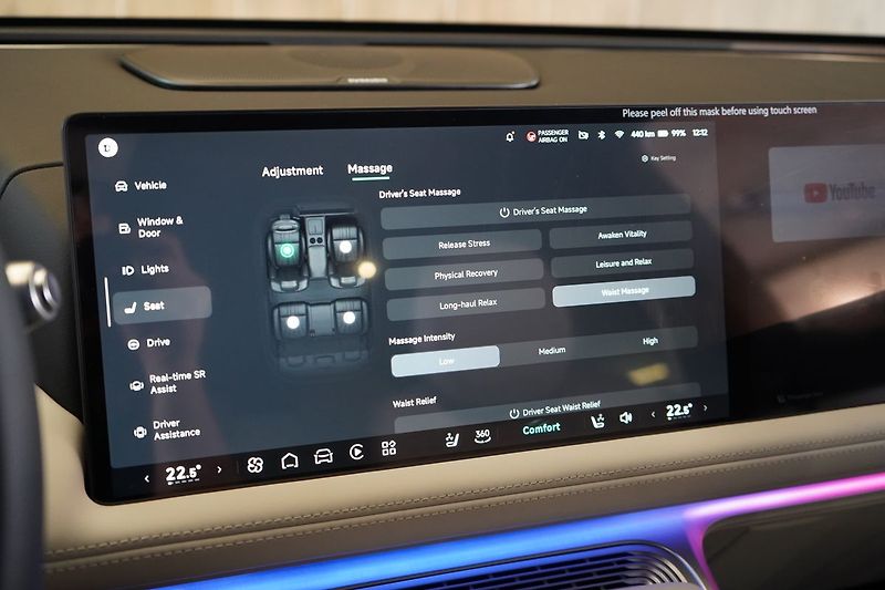 Xpeng G9 (2026) DEMO / SUPER CENA / AWD Perfor - fotka 42 z 56