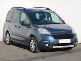 Citroën Berlingo (2016) XTR 1.6 HDi, 5Míst, ČR - náhled 1