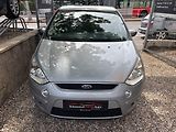 Ford S-MAX 1.8TDCi/2007/7MÍST,2MAJ,SERVIS - náhled 34