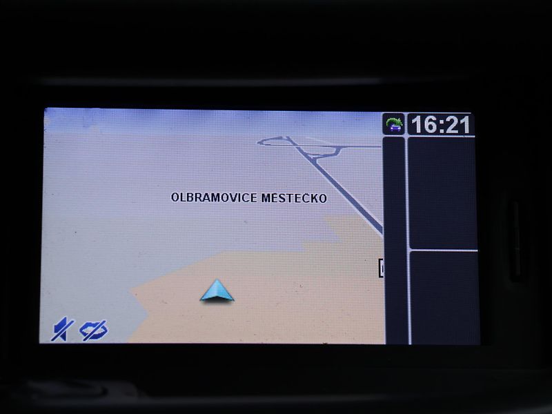 Renault Grand Scénic 1,5 dCi 81kW Pano - fotka 17 z 30