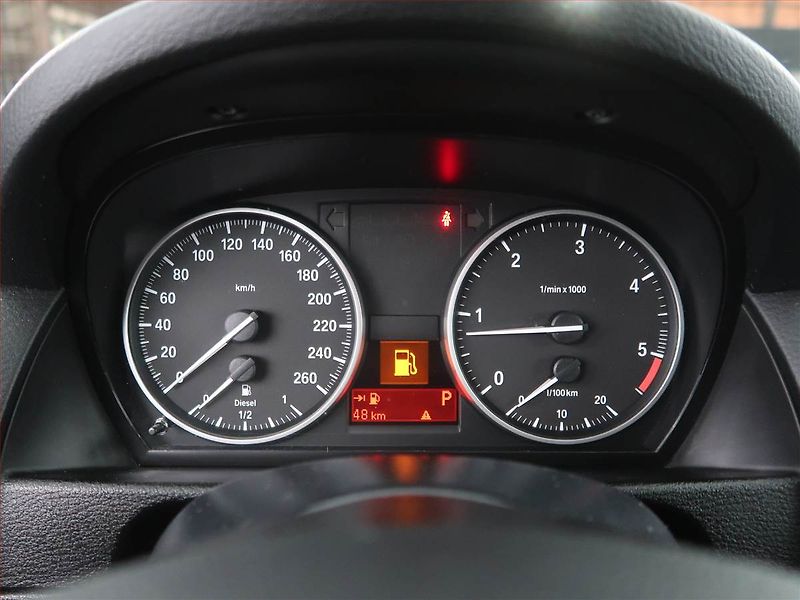 BMW X1 (2014) xLine xDrive20d, 4X4, Automat - fotka 11 z 18