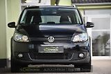 Volkswagen Touran 2.0TDi CROSS NAVI VÝHŘEV - náhled 9