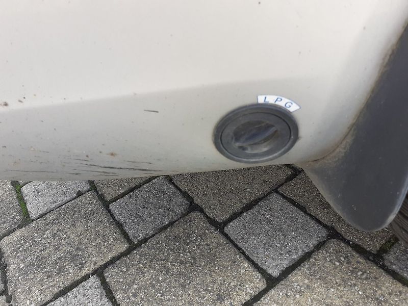 Škoda Fabia (2008) 1.2 HTP LPG - fotka 5 z 36