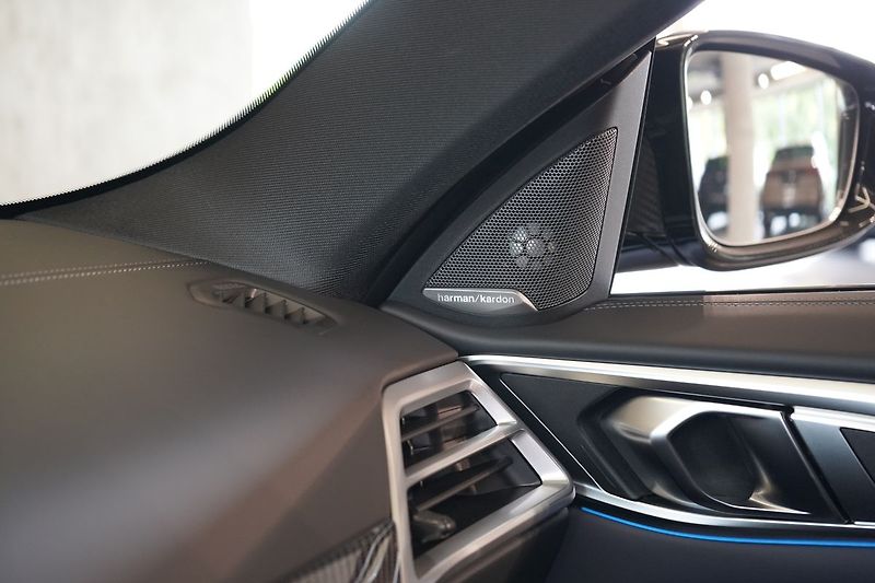 BMW M4 CS VR46 Edition, 1 ze 46 kusů - fotka 48 z 50