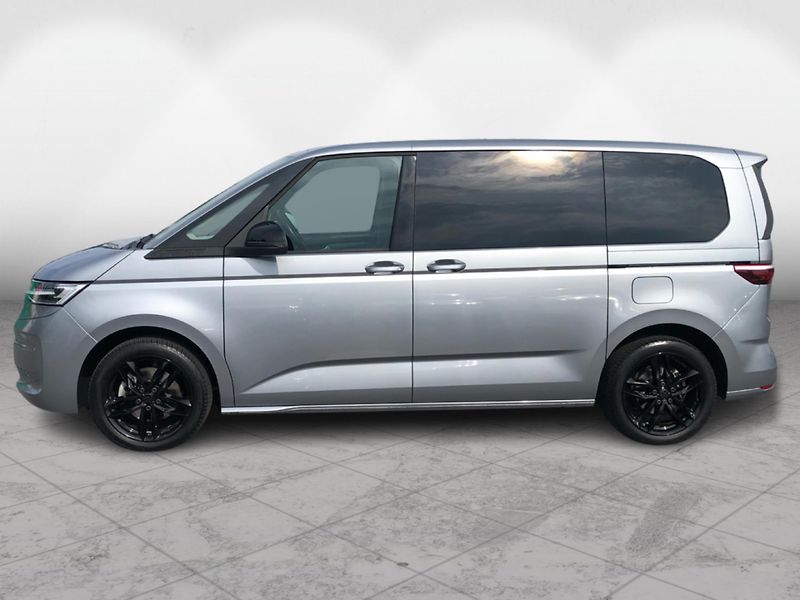 Volkswagen Multivan 2.0 TSi DSG 7st. LIFE - fotka 3 z 30