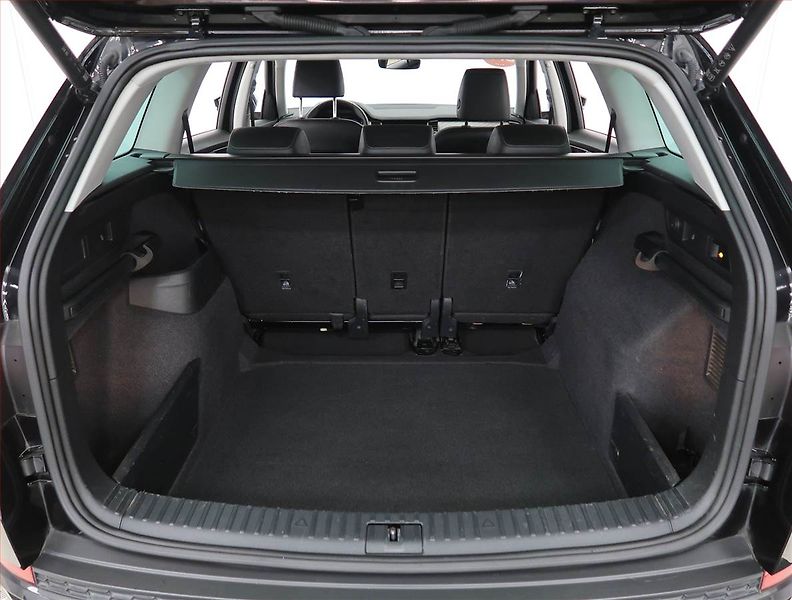 Škoda Kodiaq (2023) Style 2.0 TDI, 147kW, 4x4 - fotka 14 z 29
