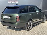 Land Rover Range Rover 5,0 P565 SV Autobiography ČR - náhled 7