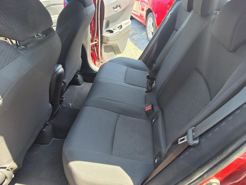 Toyota C-HR 1.2 T Navigace Park Senzor  - fotka 10 z 26