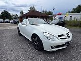 Mercedes-Benz SLK (2010) 3.0 AUTOMAT - náhled 6