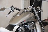 Honda VTX 1800 (2003) hezký stav - náhled 10
