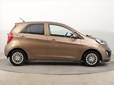 Kia Picanto (2012) 1.0, Serv.kniha, Park. senzory - náhled 6