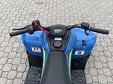 CFMOTO (2026) Gladiator X110 LE - náhled 8