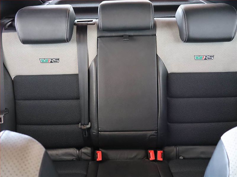 Škoda Octavia (2011) RS 2.0 TDI, Automat - fotka 10 z 20