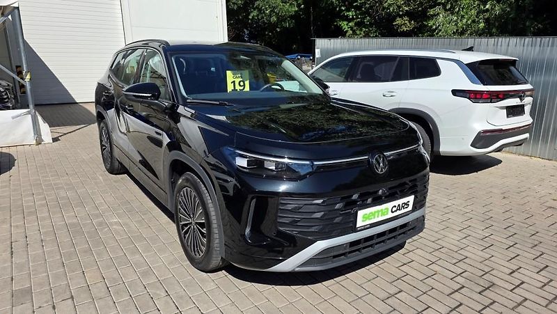 Volkswagen Tayron (2025) 1.5 eTSI 110 kW DSG7 7míst  - fotka 3 z 37