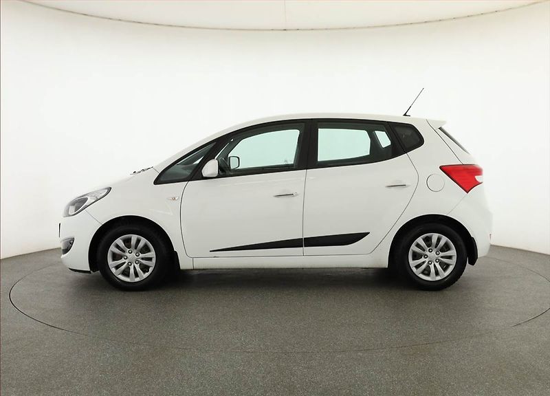 Hyundai ix20 (2019) 1.6 CVVT, ČR,1.maj, Serv.kniha - fotka 3 z 14